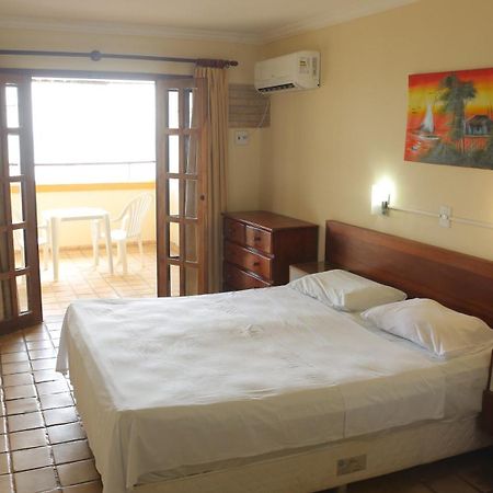 Hotel Morro Do Careca Natal Room photo
