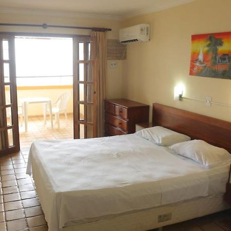 Hotel Morro Do Careca Natal Exterior photo