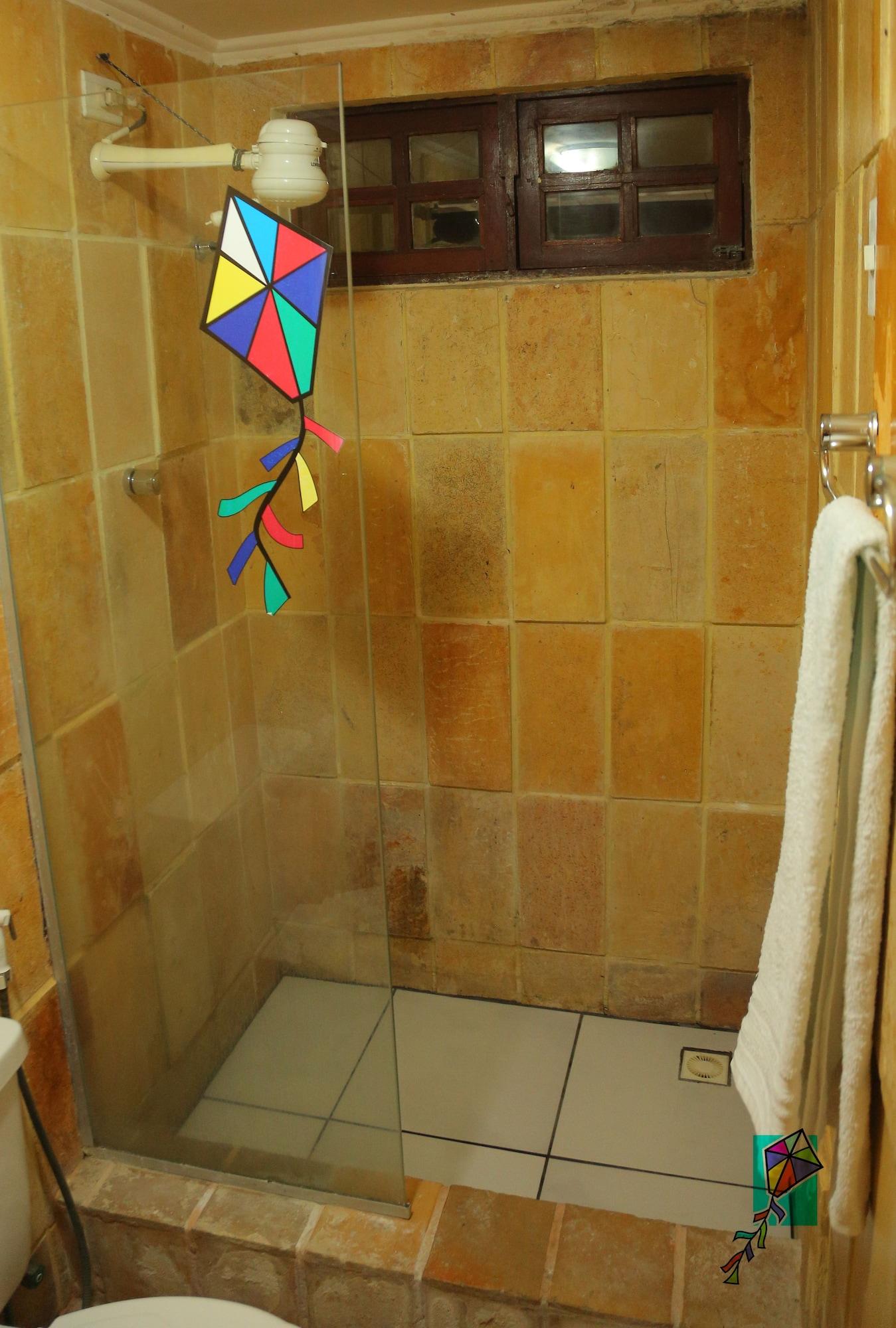 Hotel Morro Do Careca Natal Exterior photo
