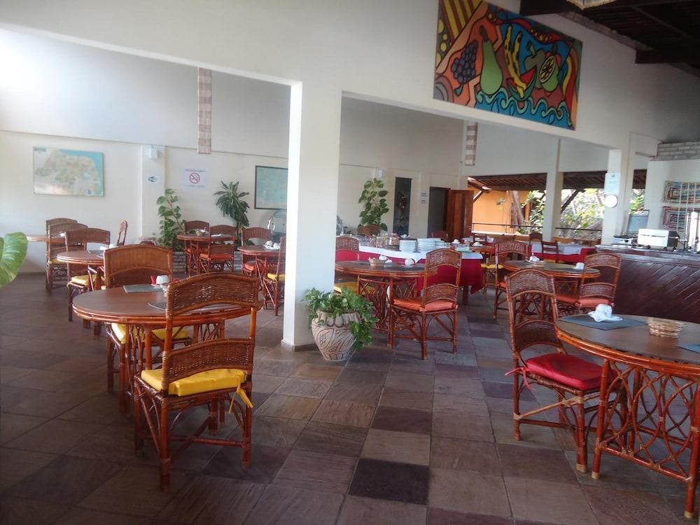 Hotel Morro Do Careca Natal Exterior photo