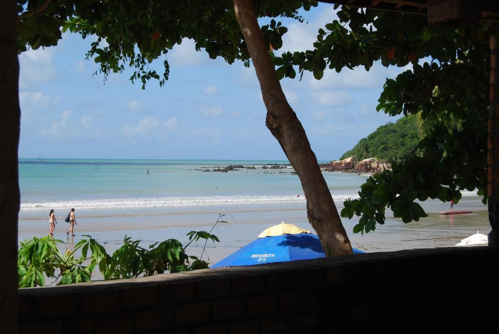 Hotel Morro Do Careca Natal Exterior photo