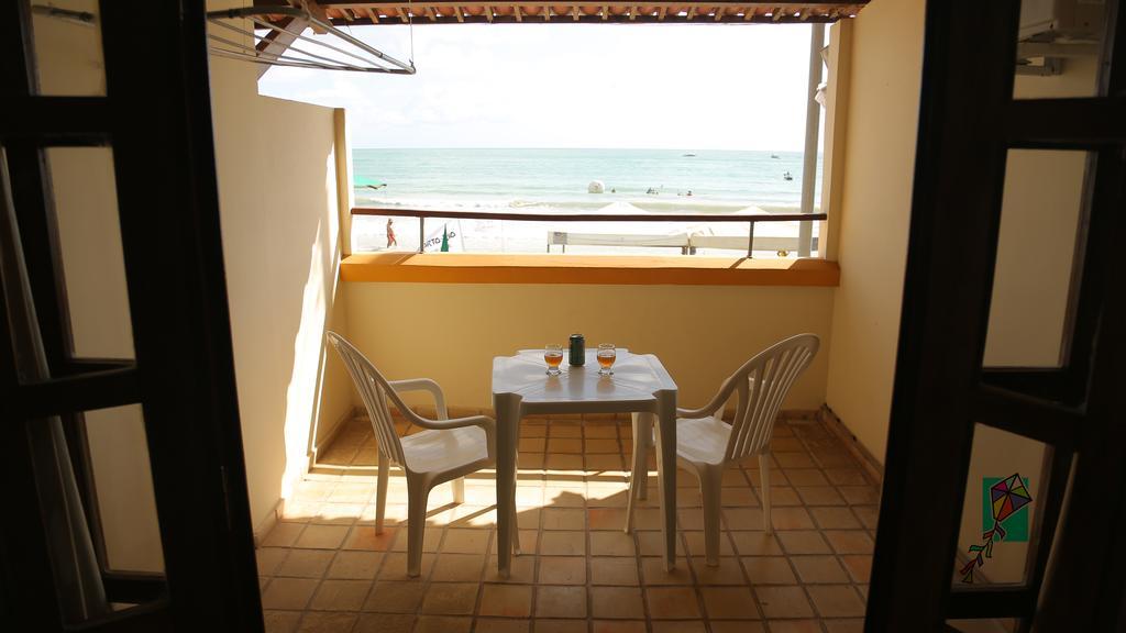 Hotel Morro Do Careca Natal Room photo