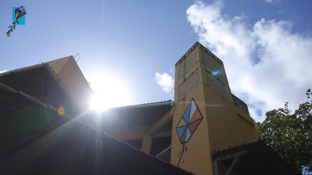 Hotel Morro Do Careca Natal Exterior photo