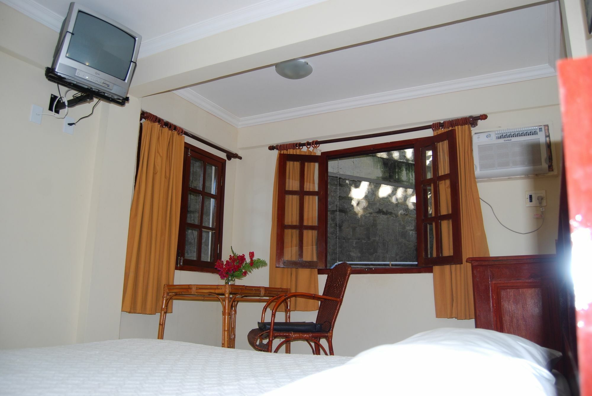 Hotel Morro Do Careca Natal Exterior photo